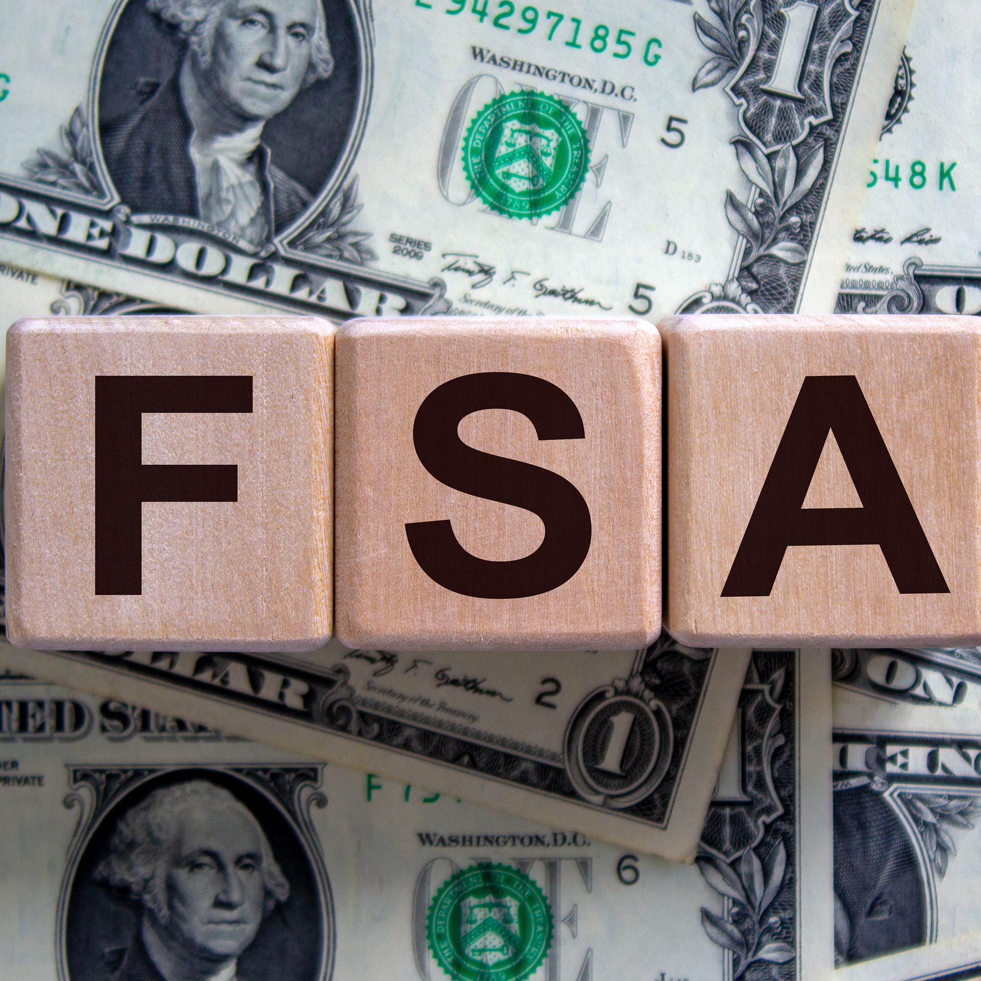 Flex Spending Accounts